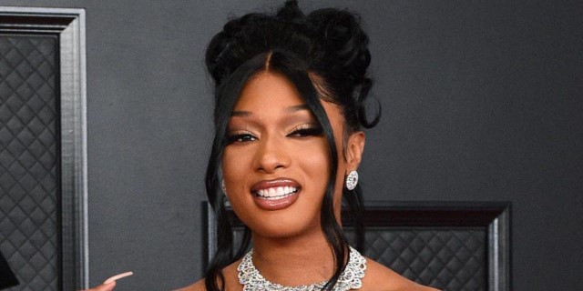 MEGAN THEE STALLION EARNS MULTIPLE RIAA CERTIFICATIONS INCLUDING 4X PLATINUM FOR ‘SAVAGE’ FT. BEYONCE
