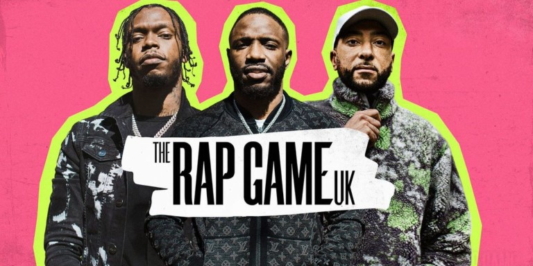 ‘THE RAP GAME UK’ SERIES 3 OFFICIALLY ANNOUNCED, COMING LATER THIS MONTH