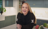 ADELE SHARES ON NEW ALBUM ’30’ IN VOGUE’S ’73 QUESTIONS’