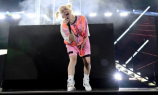 BILLIE EILISH TO TAKE THE STAGE AT 2022 GLASTONBURY FESTIVAL AS THE YOUNGEST SOLO HEADLINER