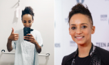 BIG BROTHER STAR & RADIO 1’S ADELE ROBERTS DISCLOSES SHE’S BEEN DIAGNOSED WITH BOWEL CANCER
