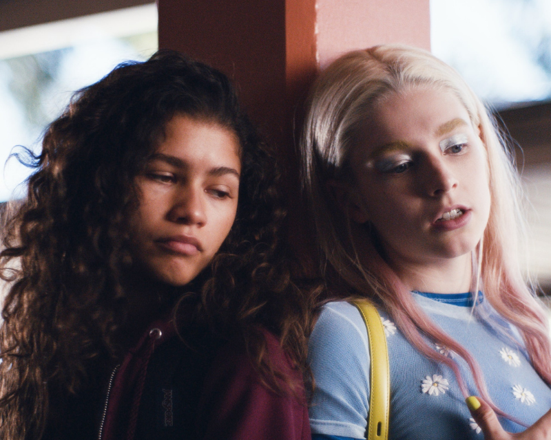 HBO ANNOUNCES PREMIERE DATE FOR ‘EUPHORIA’ SEASON 2, SHARES OFFICIAL TEASER