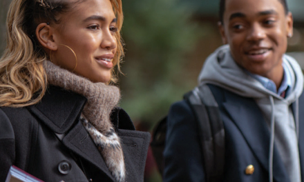 STARZ RENEWS ‘POWER BOOK II: GHOST’ FOR SEASON THREE