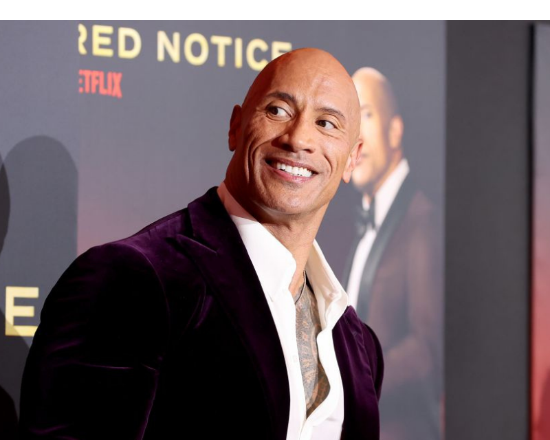 DWAYNE JOHNSON SAYS THERE’S ‘NO CHANCE’ HE WILL RETURN TO ‘FAST & FURIOUS’