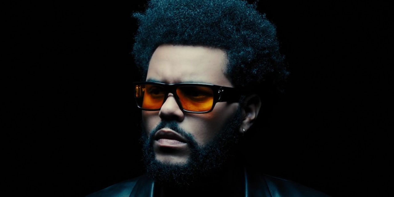 THE WEEKND NAMED AS SPOTIFY’S MOST FAMOUS ARTIST