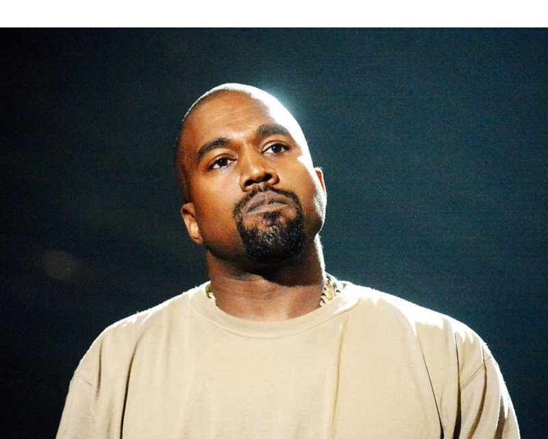KANYE WEST REPORTEDLY GAVE BACK UNRELEASED RAY J SEX TAPE TO KIM KARDASHIAN