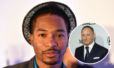 INTERNET REACTS TO ESTEE LAUDER EXECUTIVE BEING FIRED OVER RACIST CHINGY-RELATED MEME SHARED TO SOCIAL MEDIA