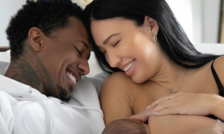 NICK CANNON AND BRE TIESI’S NEWBORN SON REQUIRED “RESPIRATORY SUPPORT” AFTER BIRTH