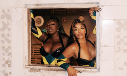 FRESH MUSIC LIST #87: STEFLON DON, MANNYWELLZ, OFFSET, AITCH AND ANItTA