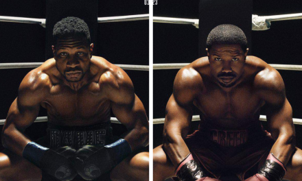 OFFICIAL MOVIE TRAILER FOR ‘CREED III’ UNVEILED, STARRING MICHAEL B. JORDAN & JONATHAN MAJORS