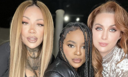 FRESH MUSIC: SUGABABES – THE LOST TAPES (LP)