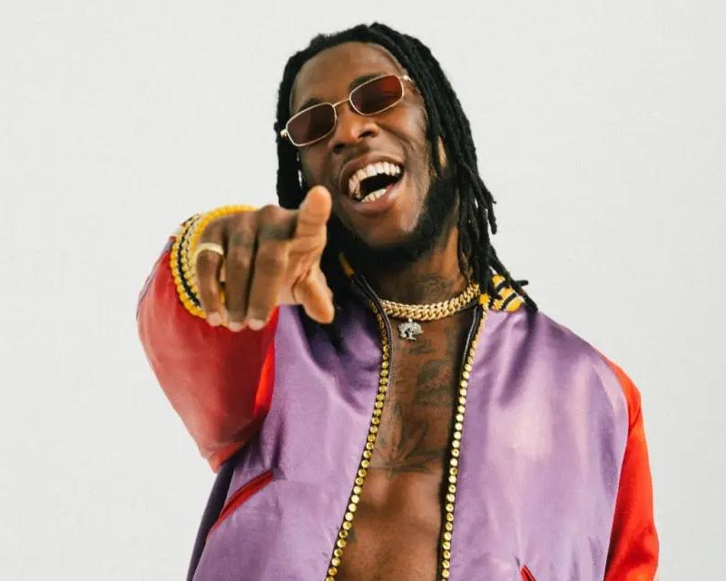 BURNA BOY READIES MINI-DOCUMENTARY FOR SINGLE, “WHISKEY”