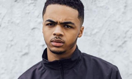UK DRILL RAPPER LOSKI FOUND GUILTY OF POSSESSION OF LOADED FIREARM