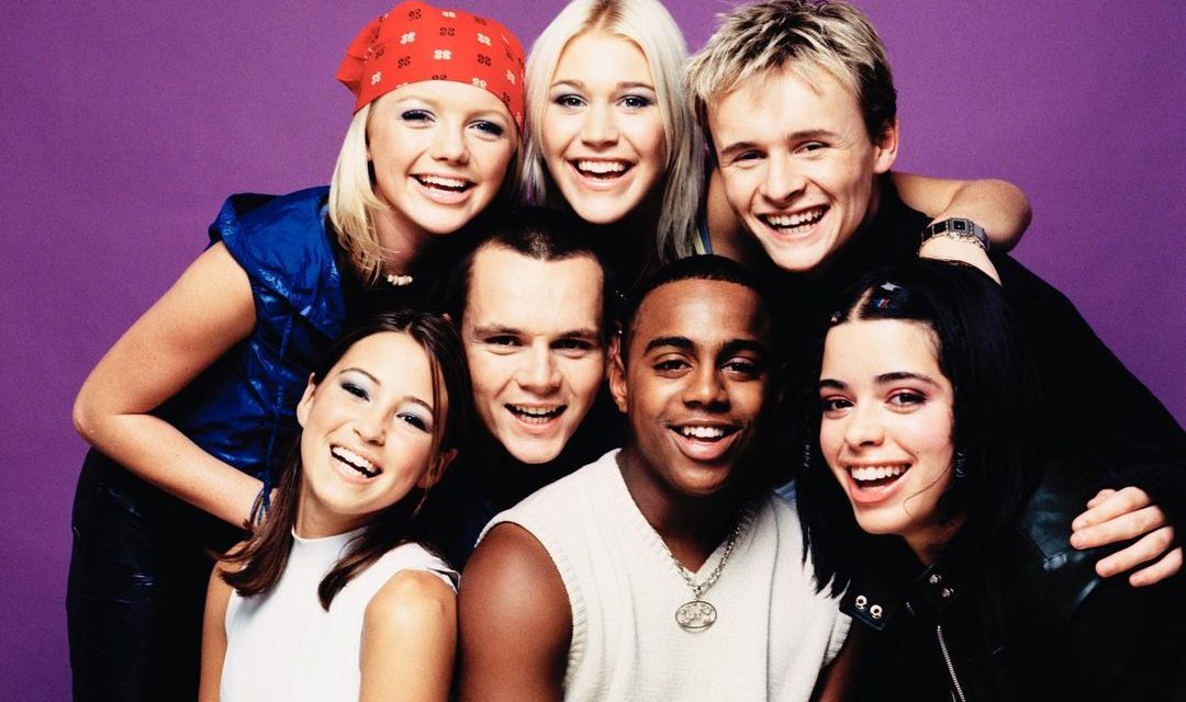 S CLUB 7 FANS DISAPPOINTED AFTER 1 MEMBER TURNOUT