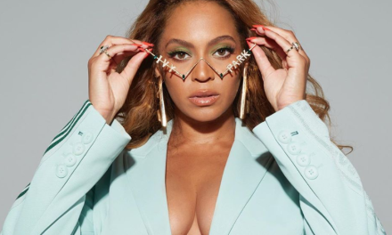 BEYONCÉ & ADIDAS REPORTEDLY PART WAYS AMID CREATIVE DIFFERENCES