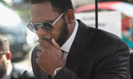 COURT GIVES R. KELLY VICTIM PRIORITY ACCESS TO SINGER’S ROYALTIES