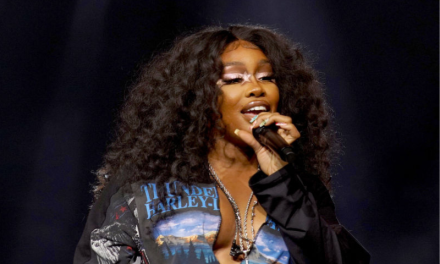 SZA ANNOUNCES ADDITIONAL LONDON DATE FOR ‘S.O.S. TOUR’ FOLLOWING MASSIVE DEMAND