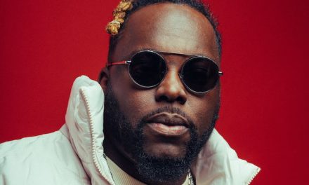 INTERVIEW: SILVASTONE SPEAKS ON NEW ALBUM “EVOLUTION’, POLITICS IN MUSIC & RELEASING MORE MUSIC THIS YEAR!