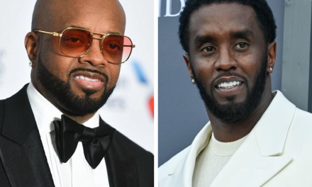DIDDY & JERMAINE READY VERZUZ FACE OFF
