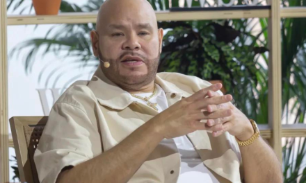 FAT JOE LIKEN’S MAJOR RECORD LABELS TO PONZI SCHEMES, SAYS “THEY DO FUNNY MATH”