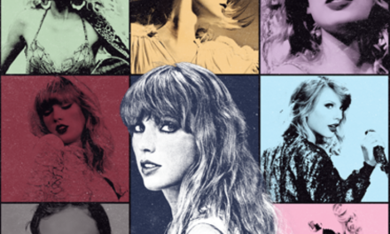 TAYLOR SWIFT UNVEILS UK & EUROPE DATES FOR ‘THE ERAS TOUR’