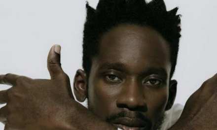 MR EAZI UNVEILS HIGHLY-ANTICIPATED DEBUT SOLO ALBUM RELEASE DATE