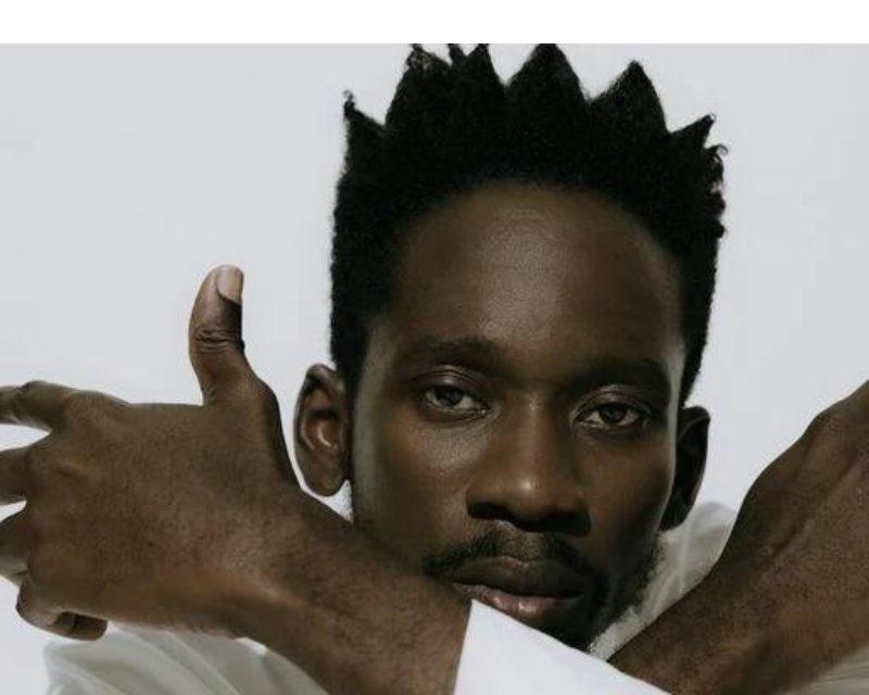 MR EAZI UNVEILS HIGHLY-ANTICIPATED DEBUT SOLO ALBUM RELEASE DATE