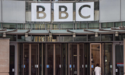 THE BBC SUSPENDS PRESENTER OVER ACCUSATIONS OF SOLICITING TEEN FOR SEXUAL EXPLICIT PHOTOS