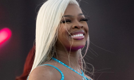 FRESH VIDEO: CITY GIRLS JT – NO BARS