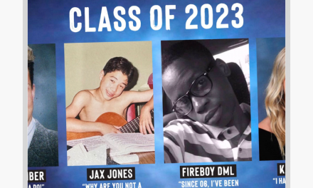 FRESH VIDEO: JAX JONES X FIREBOY DML – ME & MY GUITAR