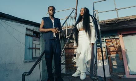 FRESH VIDEO: NAO FT. SKILLIBENG – BALANCE