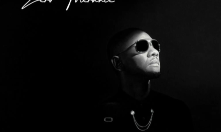 FRESH MUSIC: GIGGS – ZERO TOLERANCE (ALBUM)