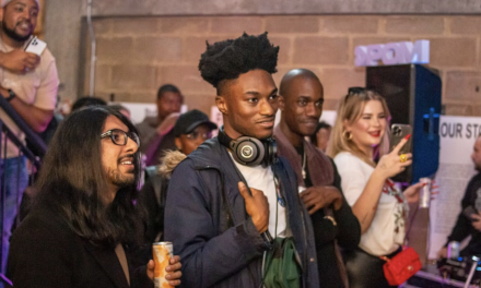 WHY PIRATE STUDIOS IS THE GO-TO FOR CREATIVES