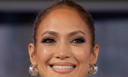 JENNIFER LOPEZ READIES FIRST SOLO ALBUM IN NEARLY A DECADE FOLLOWING NEW BMG PARTNERSHIP