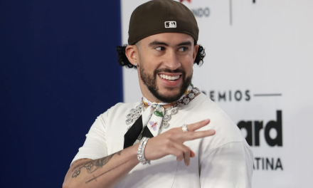 YEEEAAH! FRESH MUSIC #146: BAD BUNNY, MIST, DJ NEPTUNE AND RACHEL CHINOURIRI AND MORE!