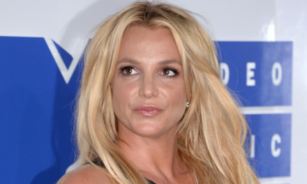 BRITNEY SPEARS SHARES ON NSYNC TRYING “TOO HARD” TO FIT IN WITH BLACK ARTISTS