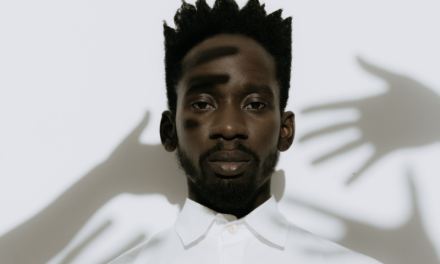 FRESH MUSIC: MR EAZI – THE EVIL GENIUS (ALBUM)