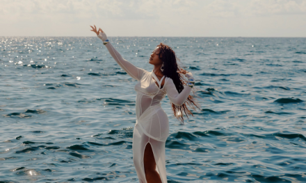 FRESH VIDEO: TEMS – ME & U