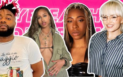 YEEEAAH! ON REPEAT #279: SODY, DANNI TESFAY, CHRYSTEL, SENTH AND MORE!