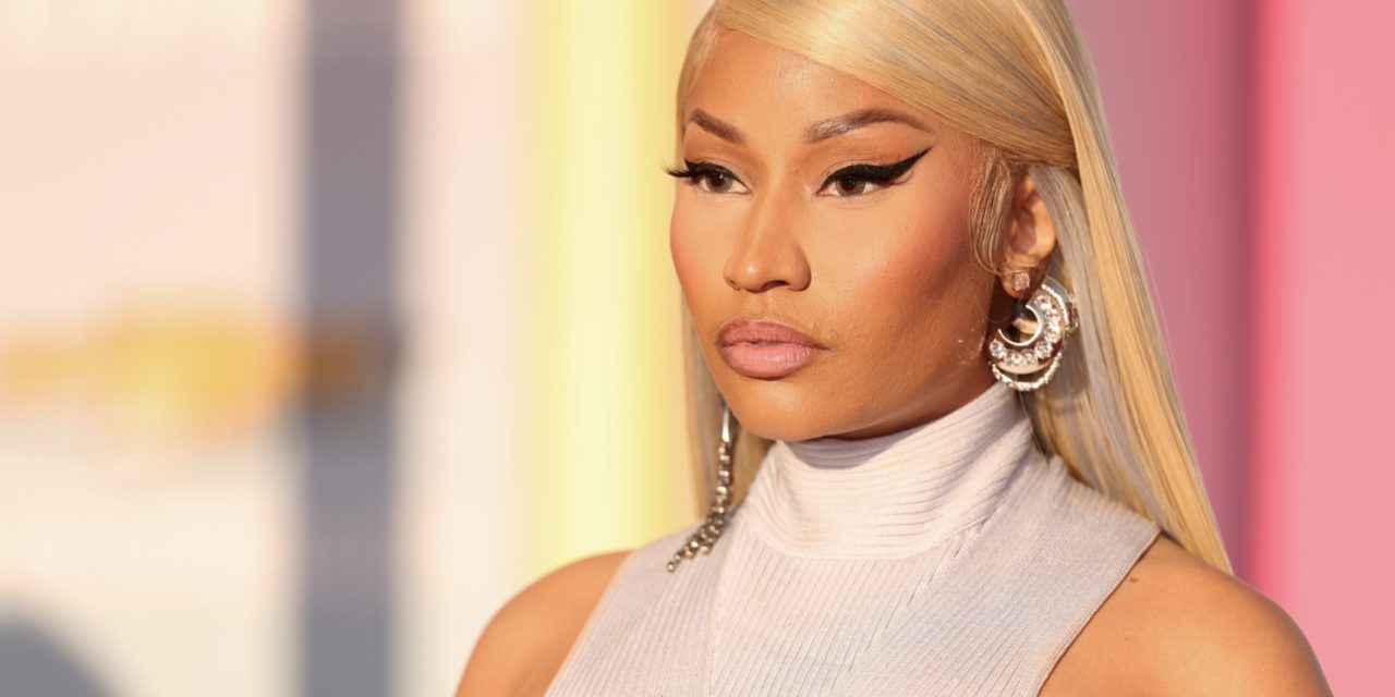 YEEEAAH! FRESH MUSIC #153: NICKI MINAJ, LIBIANCA, TATE MCRAE, TEMS AND MORE!