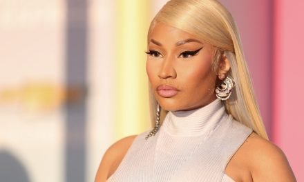YEEEAAH! FRESH MUSIC #153: NICKI MINAJ, LIBIANCA, TATE MCRAE, TEMS AND MORE!