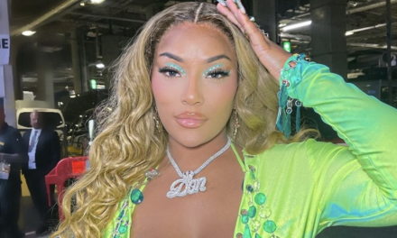 YEEEAAH! FRESH MUSIC #154: STEFFLON DON, RENEÉ RAPP & MEGAN THEE STALLION, NEMZZZ, YEMI ALADE AND MORE!