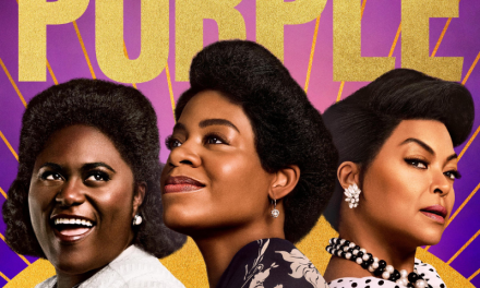 ‘THE COLOR PURPLE’ DOMINATES THE BOX OFFICE WITH $18M CHRISTMAS DAY OPENING