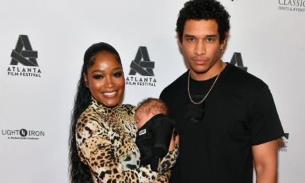 DARIUS JACKSON FILES COUNTERSUIT AGAINST EX-PARTNER KEKE PALMER OVER “ABUSIVE CONDUCT”