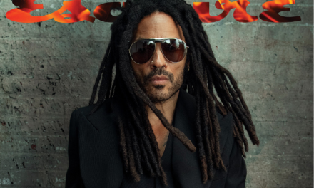 LENNY KRAVITZ CALLS OUT BLACK MEDIA OUTLETS FOR IGNORING HIM IN NEW INTERVIEW