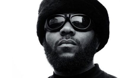 NIGERIAN MUSIC STAR ODUMODUBLVCK ASSERTS FIRM STANCE ON ABORTION