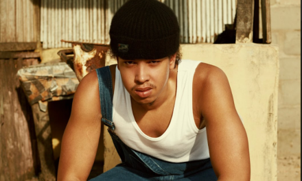 FRESH VIDEO: STRANDZ FT. TENDAI – AN IDEA WAS BORN