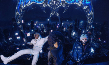 FRESH MUSIC: 9LIVES FT. TRIPPIE REDD & ODETARI – MULTIMILLIONAIRE