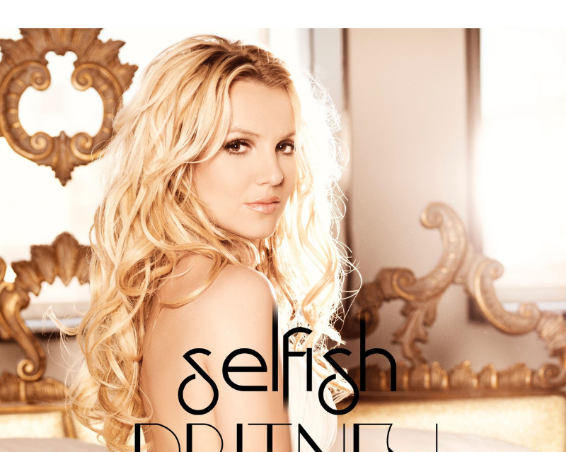 BRITNEY SPEARS FANS TROLL JUSTIN TIMBERLAKE’S “SELFISH” BY CHARTING SPEARS’ SAME TITLED SONG