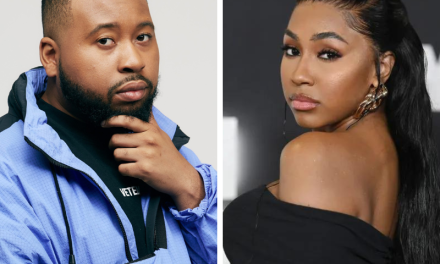 DJ AKADEMIKS AND YUNG MIAMI GET INTO HEATED EXCHANGE ON SOCIAL MEDIA OVER DISS TRACK